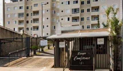 Seu Novo Lar em Campinas: Conforto, Lazer e Acesso Fácil às Rodovias e Comércio
