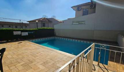 Conquiste a Felicidade: Apartamento em Campinas com Portaria 24h e Estilo!
