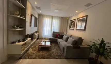 Ótima oportunidade com moveis planejados.
