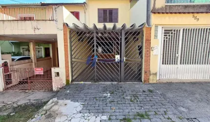 Casa com 2 quartos para alugar na Rua da Esperança, Vila Medeiros, São Paulo, 150 m2 por R$ 3.700