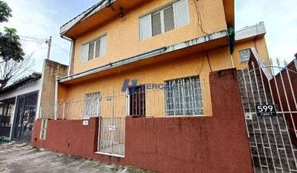 Casa com 2 quartos para alugar na Rua João de Souto Maior, 599, Vila Medeiros, São Paulo, 80 m2 por R$ 2.000