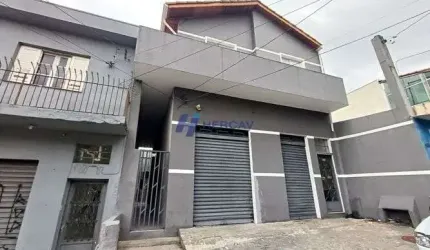 Casa com 2 quartos para alugar na Rua da Esperança, Vila Medeiros, São Paulo, 60 m2 por R$ 1.600