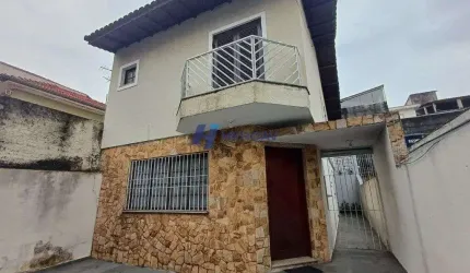 Casa com 3 quartos para alugar na Rua Doutor Monteiro Viana, Vila Gustavo, São Paulo, 150 m2 por R$ 3.200