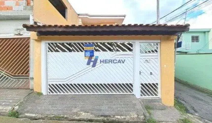 Casa com 2 quartos para alugar na Rua Major Dantas Cortez, Vila Medeiros, São Paulo, 150 m2 por R$ 3.000