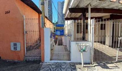 Casa - Vila Gustavo