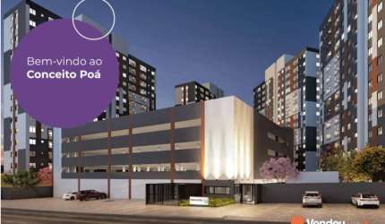 Lançamento  Conceito  Poa