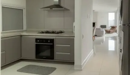 Lindo sobrado em Centro de Limeira com 3 dormitórios