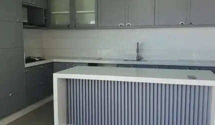 Lindo sobrado em Centro de Diadema com 3 dormitórios