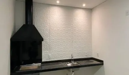Lindo sobrado em Vila Carmosina Itaquera com 3 dormitórios