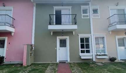 Casa à venda por R$ 900.000,00 - Condomínio Dossel Esplanada Village - Valinhos/SP