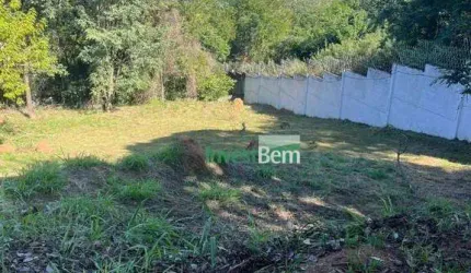 Terreno à venda, 1339 m² por R$ 800.000,00 - Condomínio Chácara Flora - Valinhos/SP