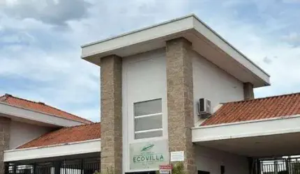 Terreno à venda, 500 m² por R$ 660.000,00 - Condomínio Ecovilla Boa Vista - Valinhos/SP