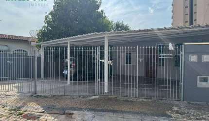 Casa com 3 dormitórios à venda, 228 m² por R$ 800.000,00 - Vila Clayton - Valinhos/SP
