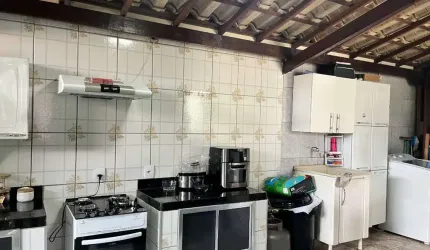 Casa em condomínio fechado com 2 quartos à venda no Tropical, Contagem , 14 m2 por R$ 320.000