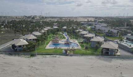 Apartamento em Flecheiras  -  Trairi