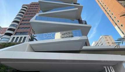 Apartamento em Aldeota  -  Fortaleza