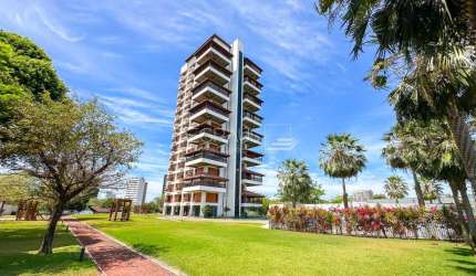 Ap mais Charmoso em Guararapes  -  Fortaleza