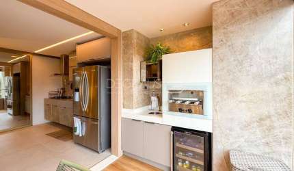 Apartamento Térreo no Mandara em Porto das Dunas  -  Aquiraz