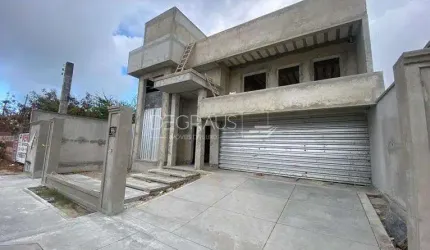 Casa com 4 quartos nas dunas em De Lourdes  -  Fortaleza