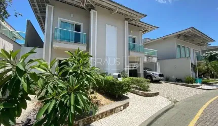 Mirante Dunas, Casa de Condomínio nas dunas  -  Fortaleza
