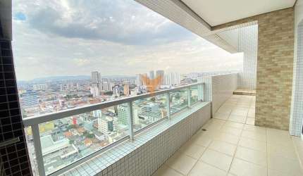 Cobertura duplex à venda, 3 quartos, 2 suítes, 3 banheiros, 4 vagas, 240m² Edifício Splendore