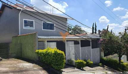 Sobrado à venda, 3 quartos, 3 suítes, 4 banheiros, 4 vagas, 320m², Condomínio Horizontal Park