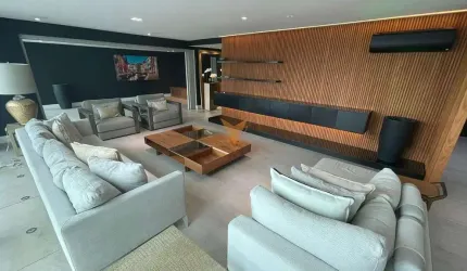 Apartamento à venda, 3 suítes, 3 banheiros, 4 vagas, 253m², Condomínio Vogue -Alphaville, Barueri,