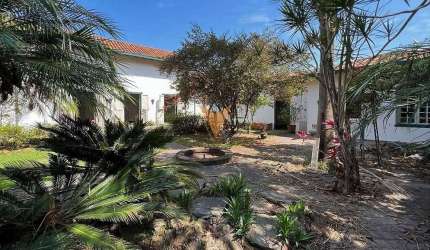 Casa para venda e locação, Centro, Santana de Parnaíba, SP