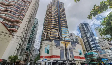 Apartamento com 3 quartos à venda na Avenida Atlântica, Centro, Balneário Camboriú, 211 m2 por R$ 6.800.000