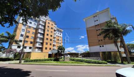 Cobertura com 3 quartos à venda na Rua Professor Pedro Viriato Parigot de Souza, 2664, Ecoville, Curitiba, 138 m2 por R$ 1.300.000