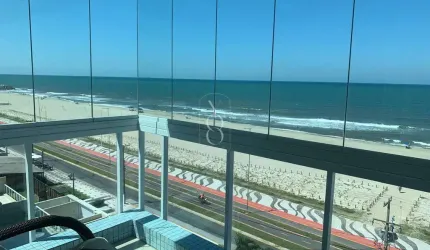 Cobertura com 4 quartos à venda na Avenida Atlântica, Centro, Matinhos, 199 m2 por R$ 4.150.000