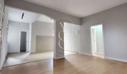 Apartamento com 2 quartos à venda na Rua Pedro Ivo, 423, Centro, Curitiba, 72 m2 por R$ 450.000