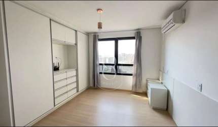 Kitnet / Stúdio à venda na Avenida São José, 795, Cristo Rei, Curitiba, 27 m2 por R$ 410.000