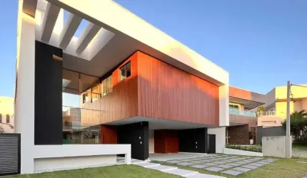 Imóvel a venda no Alphaville Fortaleza