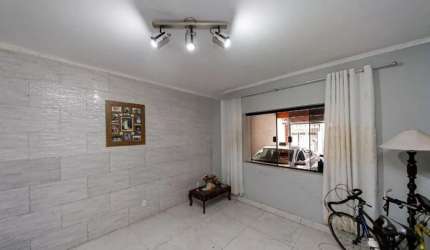 Ótima Oportunidade próximo ao Monotrilho! Casa Ampla na Vila Tolstoi - São Paulo