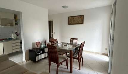 Vendo apartamento Vitta Buraquinho Lauro de Freitas