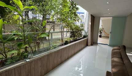 Vendo apartamento térreo Vilas do Atlântico Lauro de Freitas
