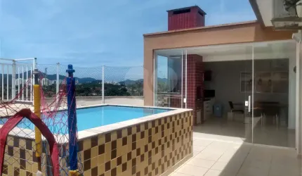 Apartamento com 3 quartos à venda em Maitinga - SP