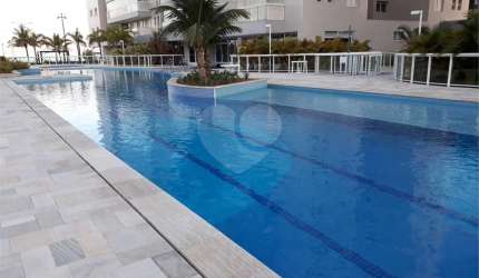 Apartamento com 3 quartos à venda em Centro - SP