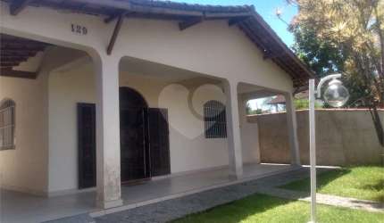Casa com 4 quartos à venda em Maitinga - SP