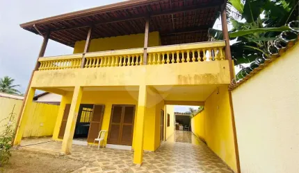 Sobrado com 3 quartos à venda em Indaiá - SP