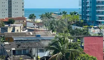 Apartamento com 3 quartos à venda em Rio Da Praia - SP