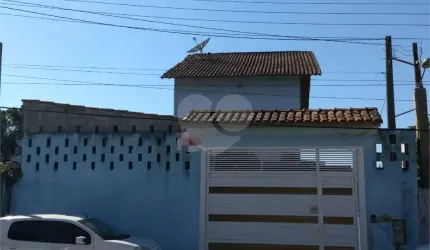 Casa com 9 quartos à venda em Rio Da Praia - SP