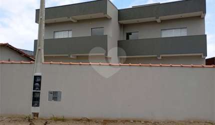 Casa com 2 quartos à venda em Maitinga - SP