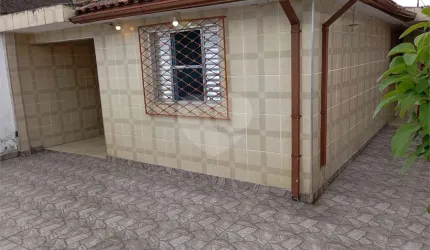 Casa com 3 quartos à venda em Parque Estuário (vicente De Carvalho) - SP
