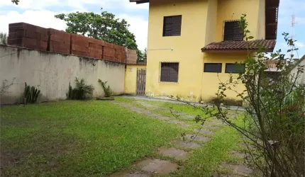 Casa com 5 quartos à venda em Boraceia - SP