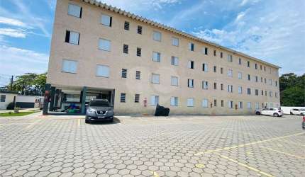 Apartamento com 1 quartos à venda em Maitinga - SP