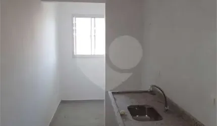 Apartamento com 2 quartos à venda em Vista Linda - SP