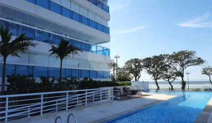 Apartamento com 3 quartos à venda em Centro - SP