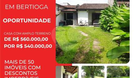 Casa com 2 quartos à venda em Maitinga - SP